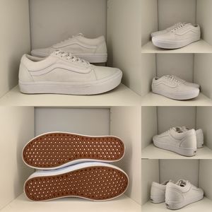 Vans Old Skool classic skate